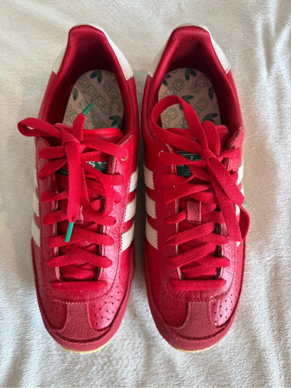 Adidas Japan Sneakers